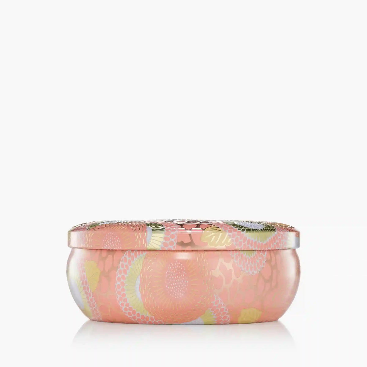 Kalahari Watermelon - 3 Wick Tin Candle