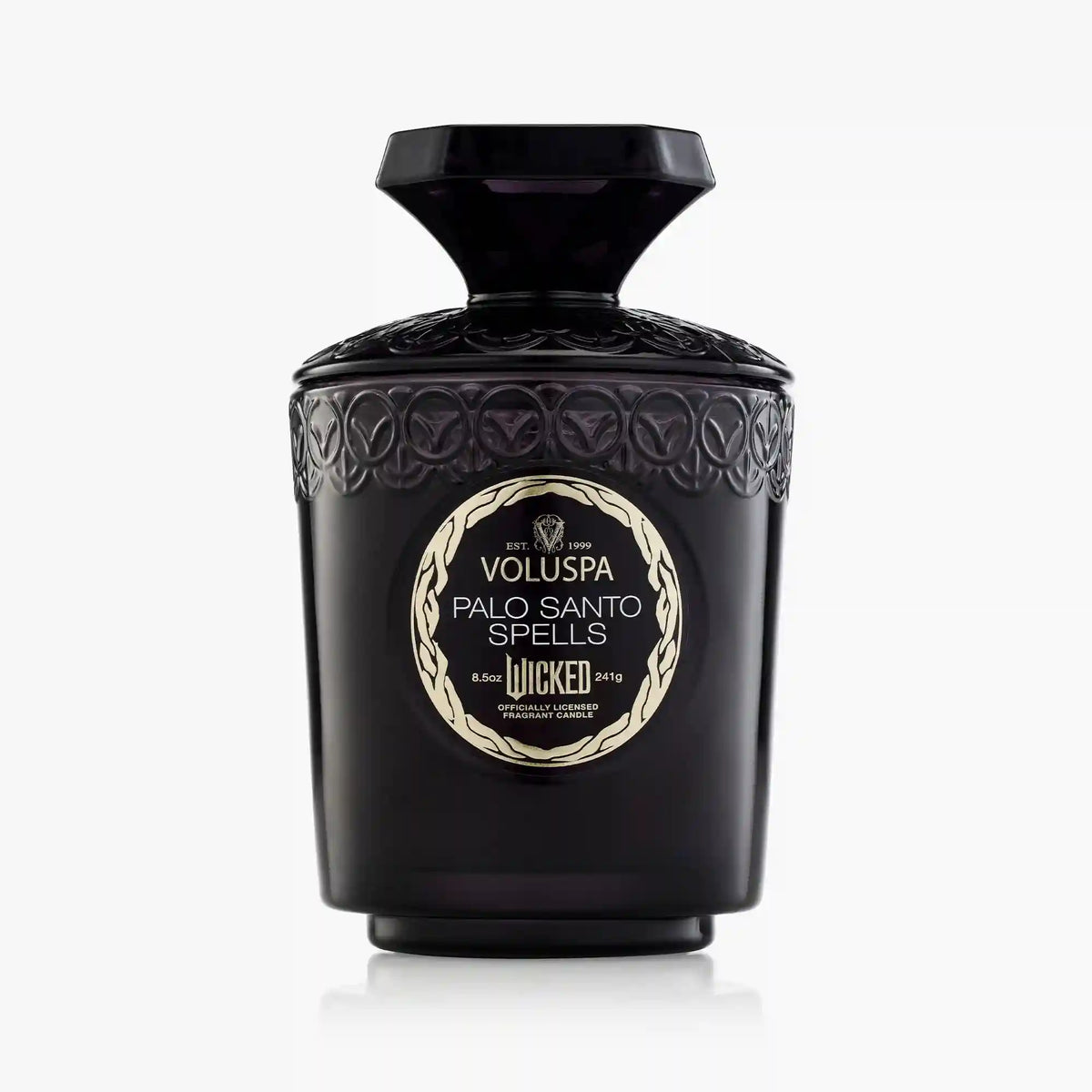 Palo Santo Spells - Boxed Candle