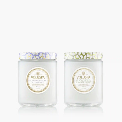 The Retreat Collection - Total Relax Duo