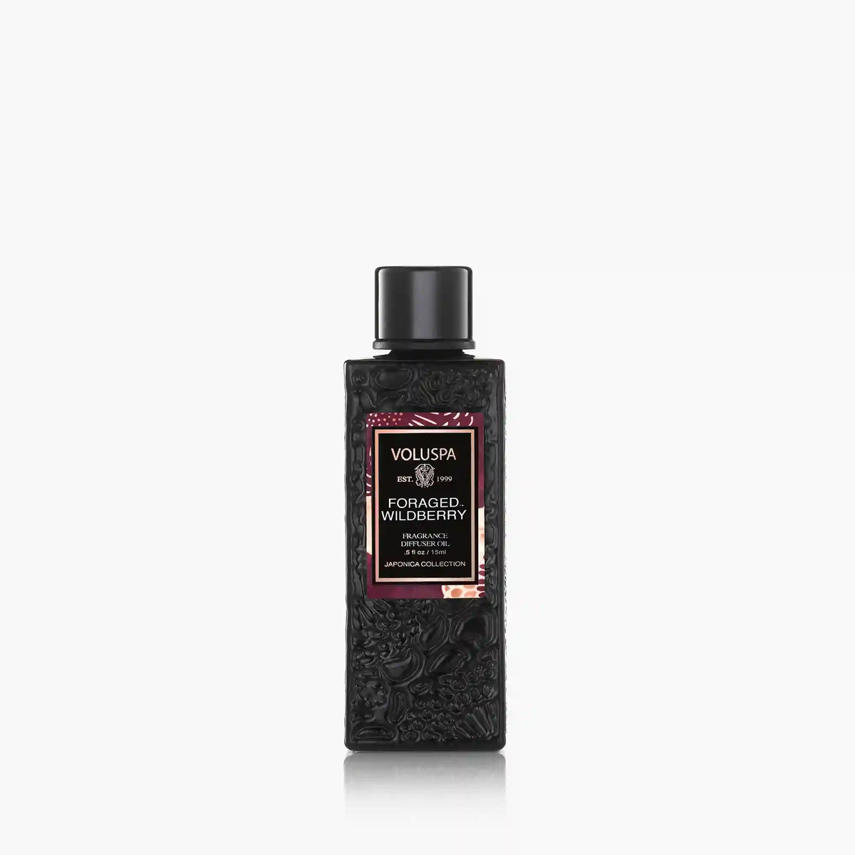 Foraged Wildberry - Ultrasonic Diffuser Fragrance Oil
