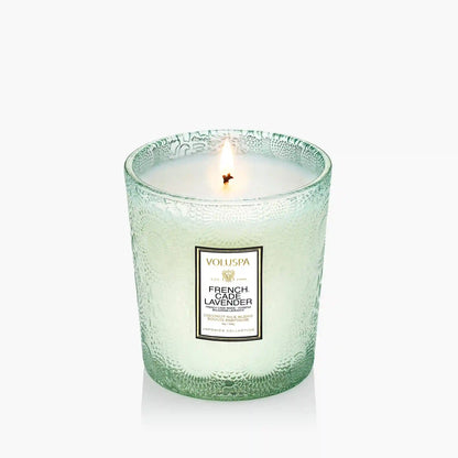 French Cade Lavender - Classic Candle