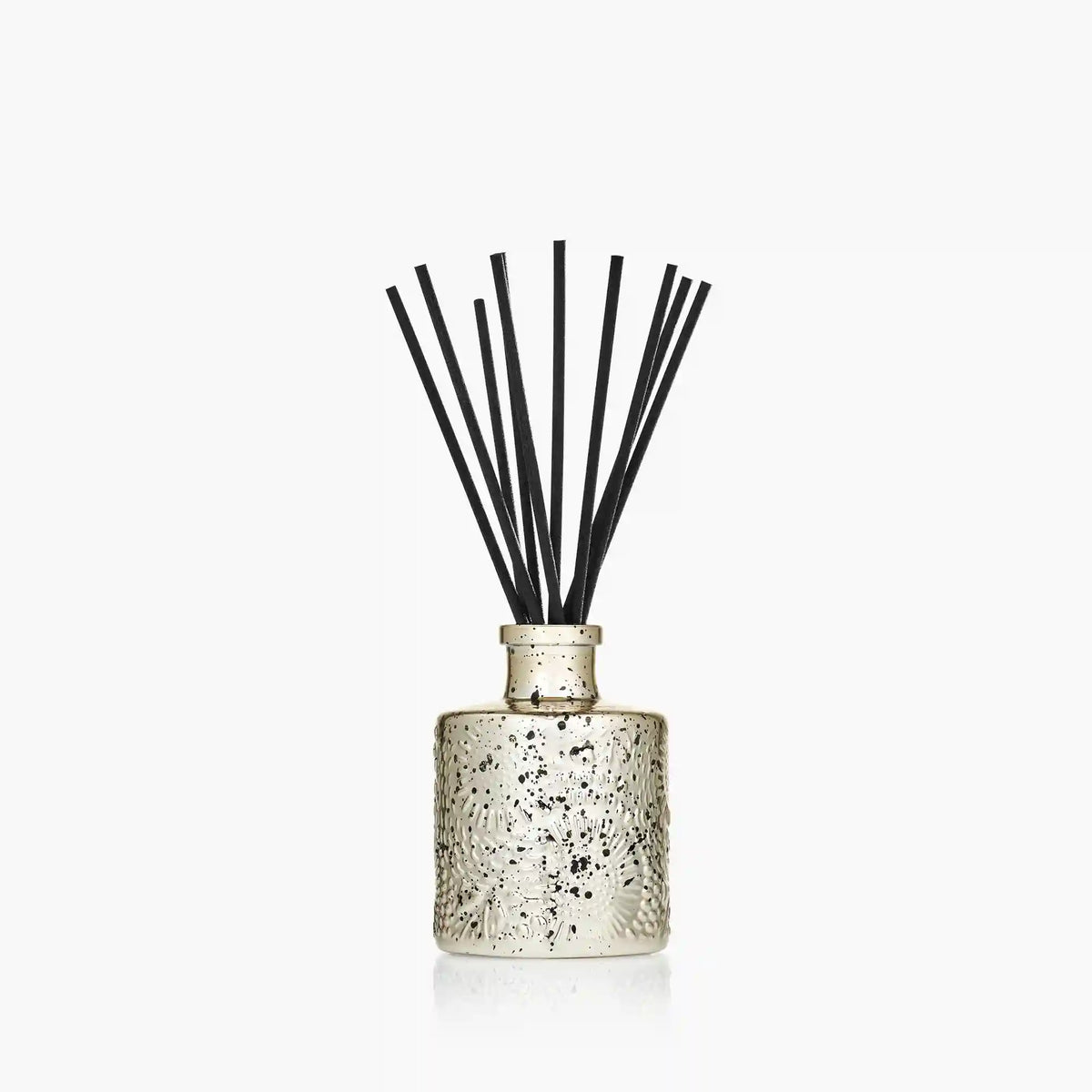Gilt Pomander & Hinoki - Reed Diffuser