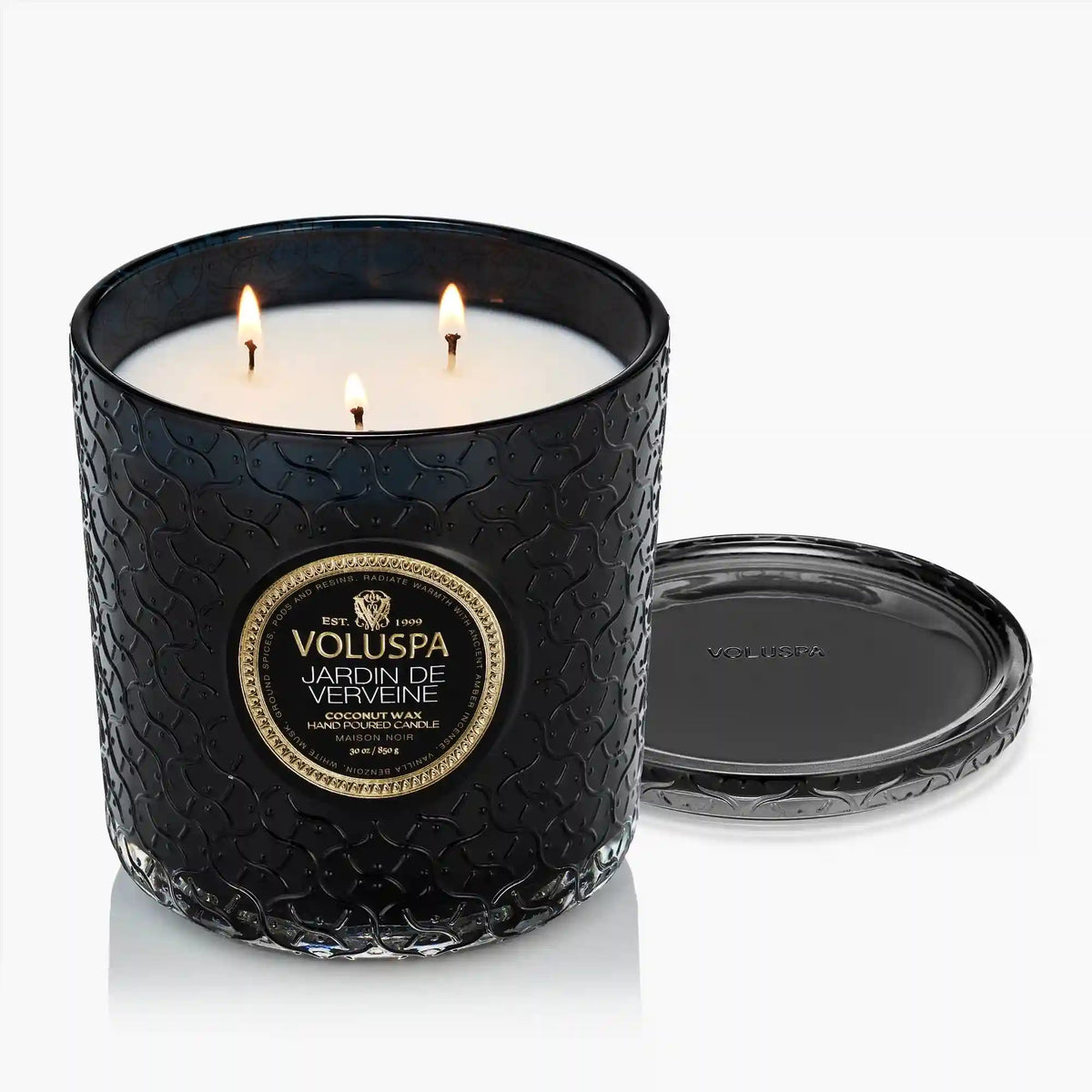 Jardin De Verveine - Luxe Candle