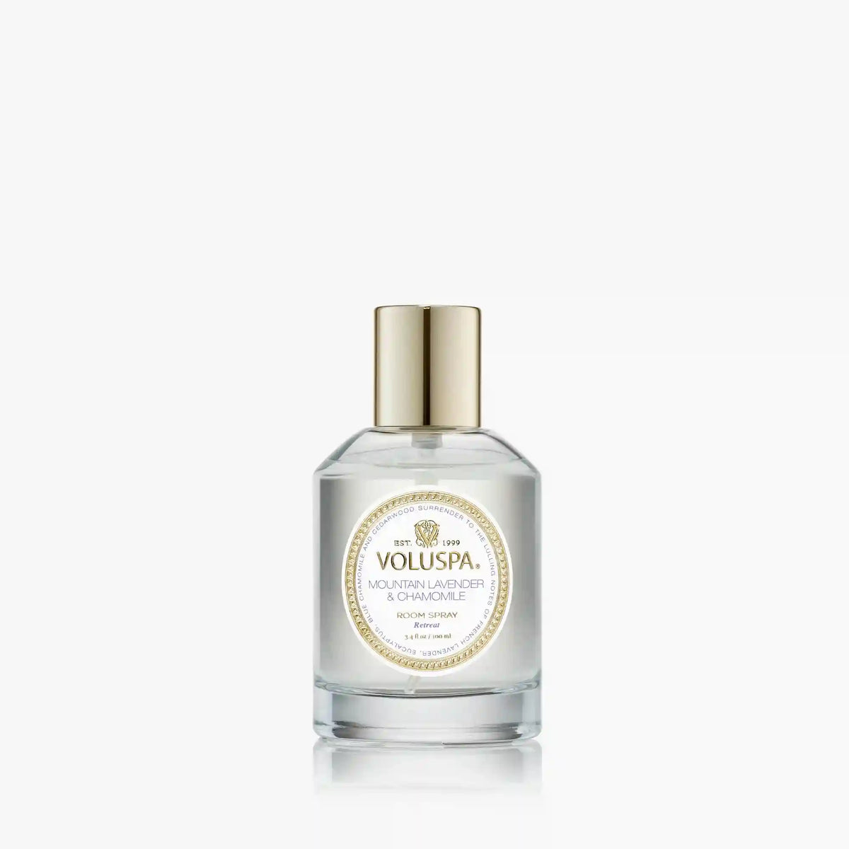 Mountain Lavender & Chamomile - Room Spray