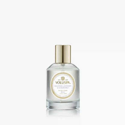 Mountain Lavender & Chamomile - Room Spray