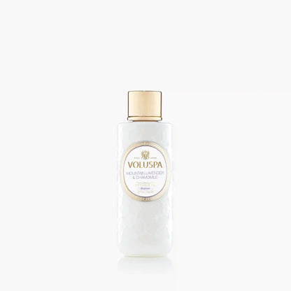 Mountain Lavender & Chamomile - Ultrasonic Diffuser Fragrance Oil