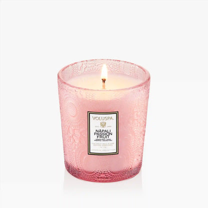Nāpali Passion Fruit - Classic Candle