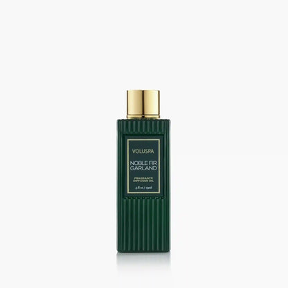 Noble Fir Garland - Ultrasonic Diffuser Fragrance Oil
