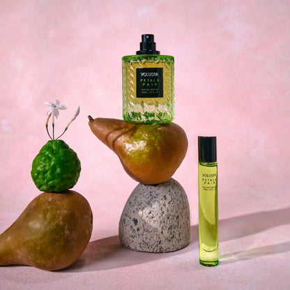 Petal & Pair - 10ml Eau De Parfum