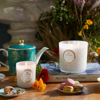 Wildflowers - Luxe Candle