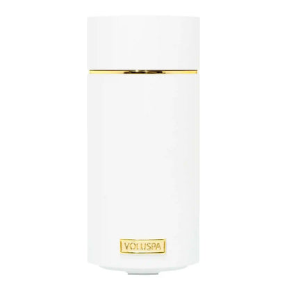 Fragrance Oil Diffuser Device - White