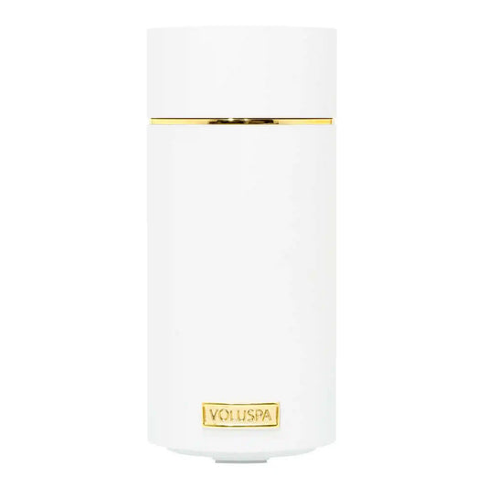 Fragrance Oil Diffuser Device - White
