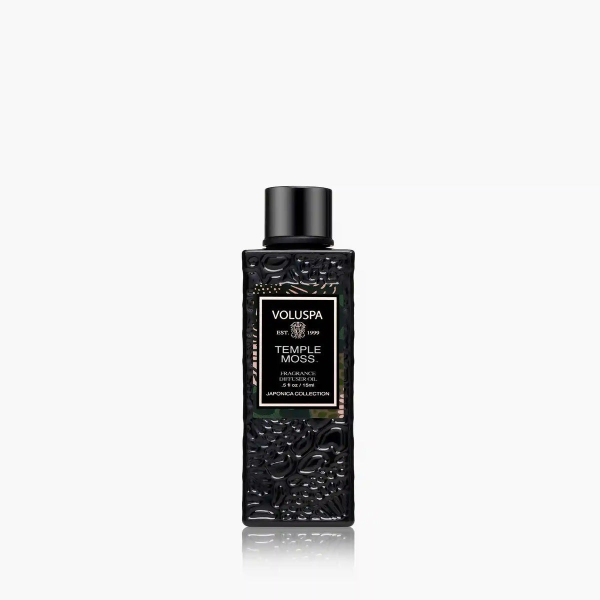 Temple Moss - Ultrasonic Diffuser Fragrance Oil