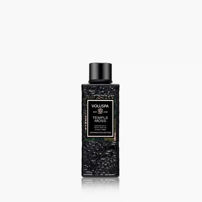 Temple Moss - Ultrasonic Diffuser Fragrance Oil