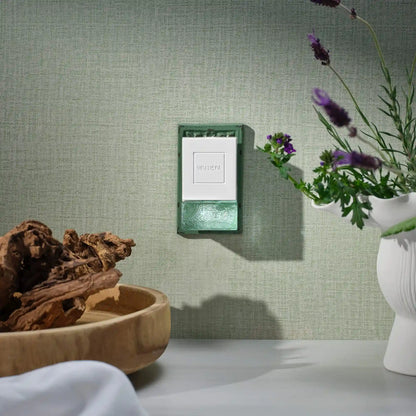 French Cade Lavender - Wall Plug-In Starter Kit + Twin Refills Bundle